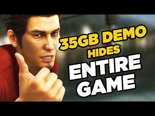 7 Secrets Hidden In Video Game Demos