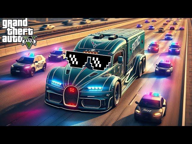 GTA 5 Thug Life #116 (GTA 5 WINS FAILS & FUNNY MOMENTS )