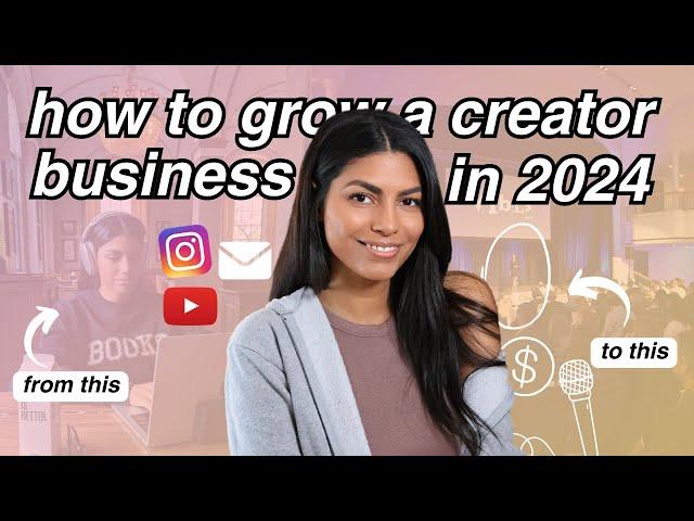 5 Ways to Make More Money as a Content Creator in 2024