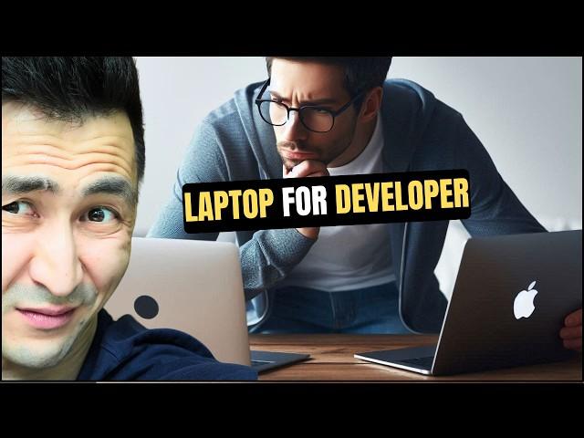 Laptop for Programming: MacBook or Windows in 2024?