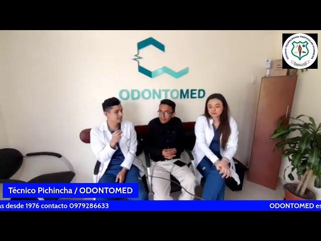 ODONTOMED Especialistas desde 1976