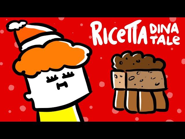 Ricetta di Natale con Mariangiongiangela - Il Panettorrondoro