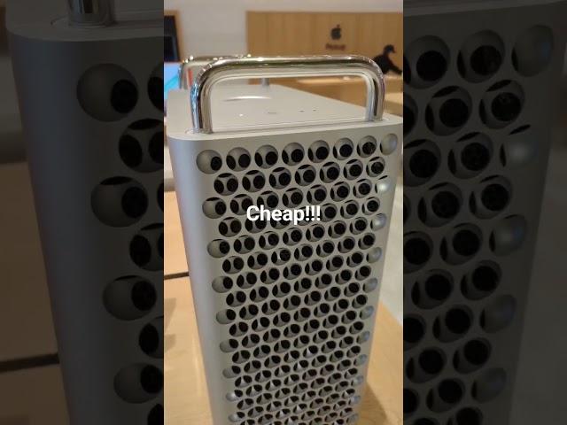 mac pro