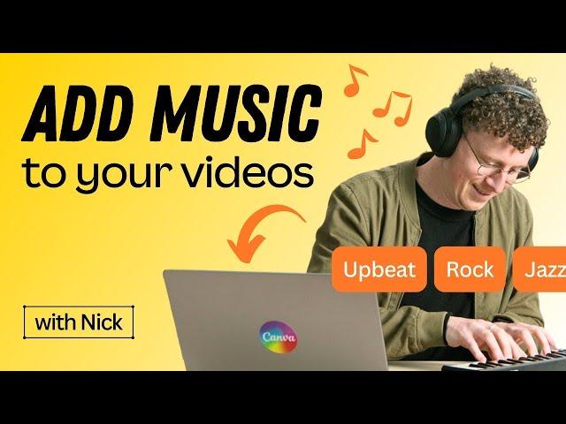 Adding Music to Videos Made Simple: Step-by-Step Tutorial