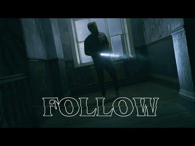 FOLLOW - Horror Short Film (2024)