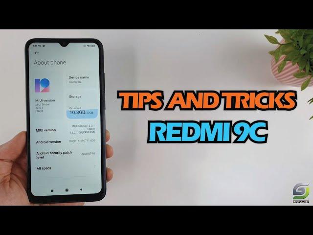 Top Tips and Tricks Redmi 9C you need Know