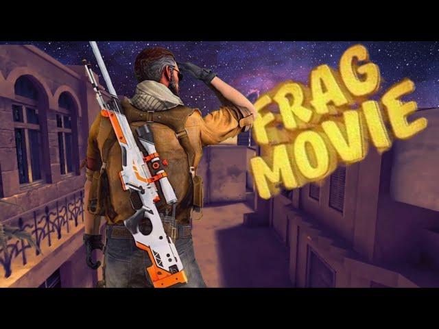 Standoff Fragmovie- Lost Boy