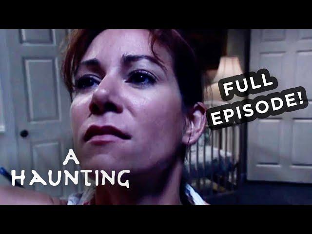 Echoes From The Grave | FULL EPISODE! | S1EP3 | A Haunting