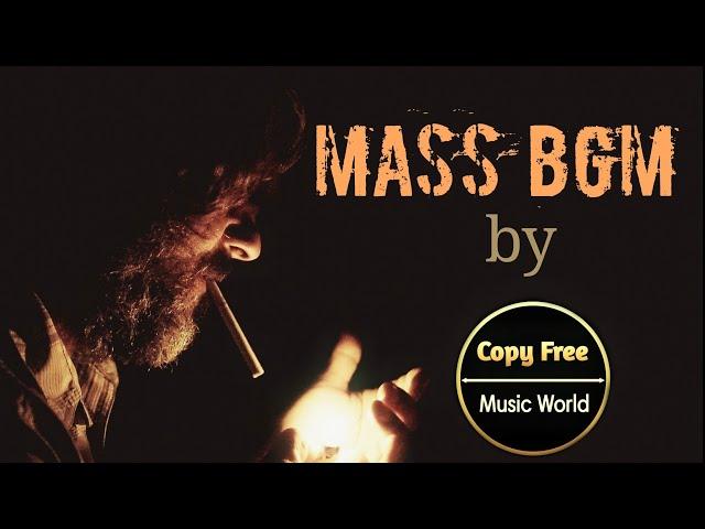 Mass BGM Cinematic No copyright from Copyfree music World