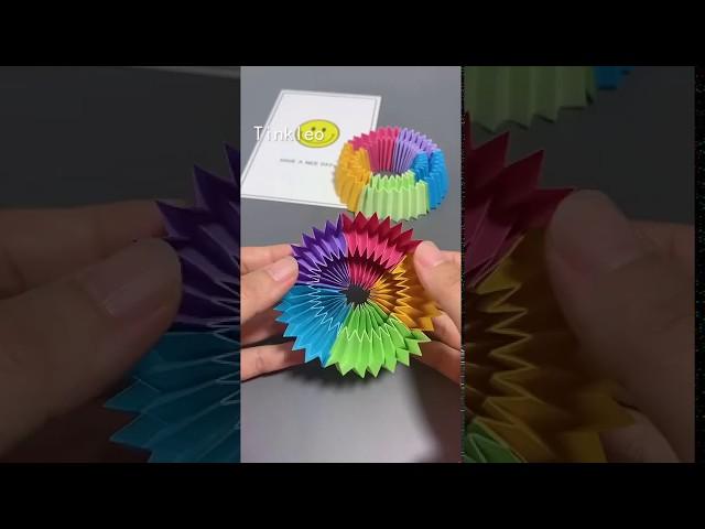 How to Make "M" Type Decompression Toy