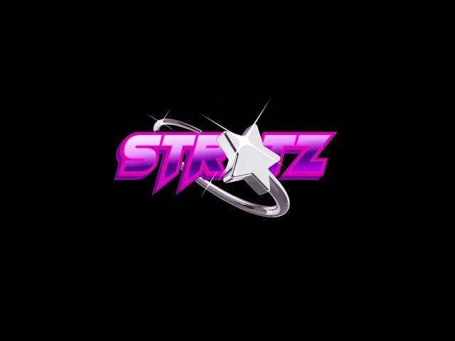 Stratz Graphics (Intro)