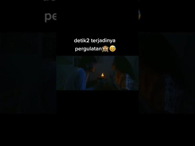 DETIK DETIK TERJADINYA COCOK TANAM | JAKARTA VS EVERYBODY