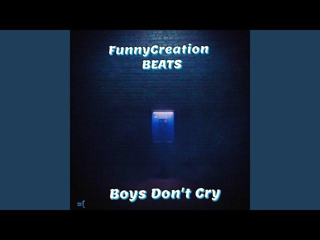 Boys Don't Cry