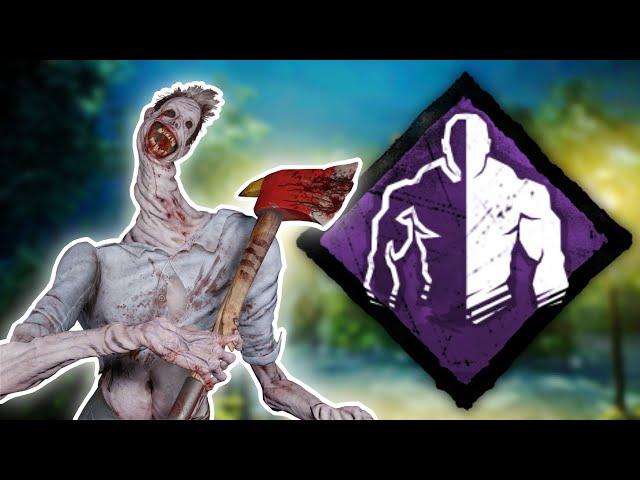 INSIDIOUS IS THE BEST PERK FOR THE UNKNOWN! | DEAD BY DAYLIGHT: ALL THINGS WICKED