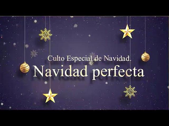 Especial ¡Navidad Perfecta!