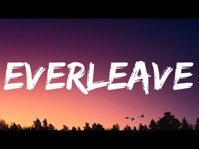 Alexandra Kay - Everleave (Lyrics)
