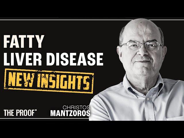 The Metabolic Syndrome Puzzle: Connecting Diabetes, Obesity, and Liver Disease | The Proof EP #322