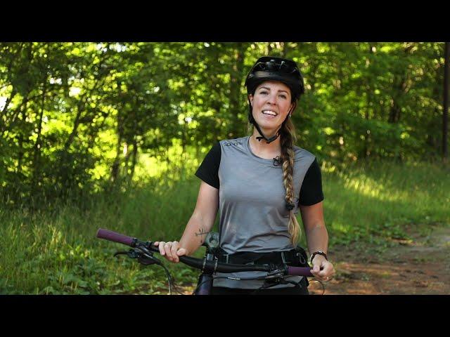 The Sault Ste Marie experience: new trails and awesome hangs