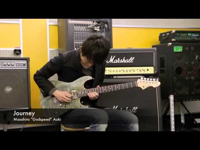G5 Project - Journey (from G5 2013)