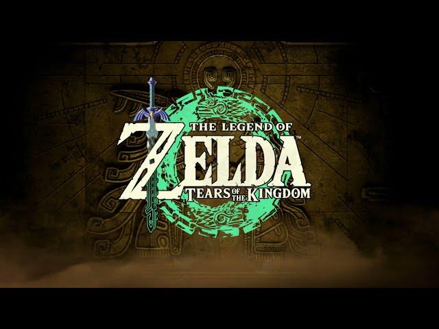 Master Kohga Extended Cut | The Legend of Zelda: Tears of the Kingdom OST