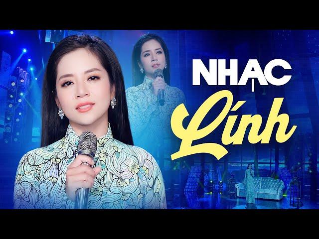 Nhạc Lính Hay Nhất 2024 - Tuyệt Phẩm Bolero Thời Lính Chiến Đi Vào Lòng Người