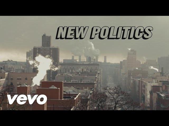 New Politics - Harlem (Official Video)