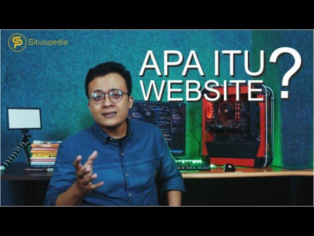 Apa Itu Website ?