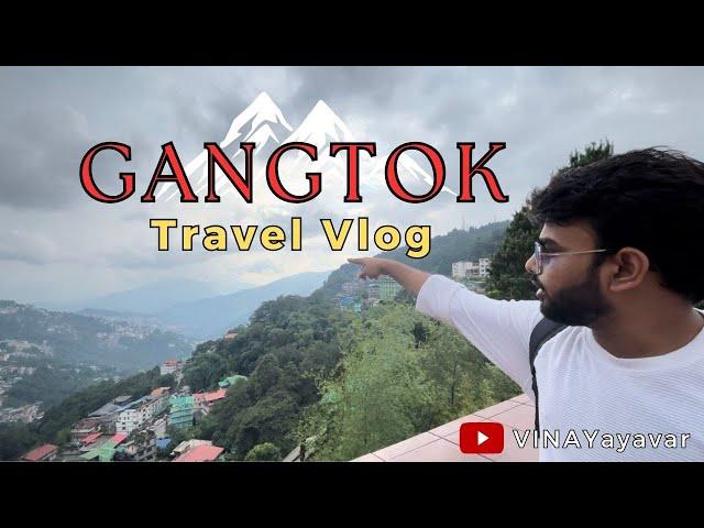 Places to visit in Gangtok, Sikkim | Best of Gangtok | Gangtok Tour Vlog - 39