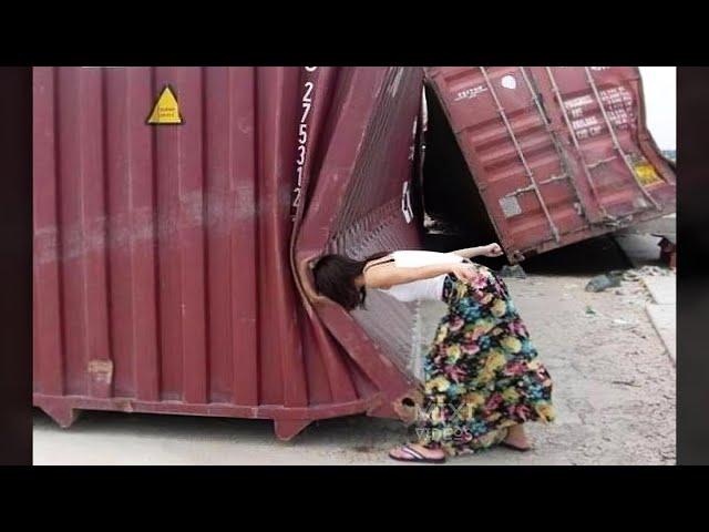 TOTAL IDIOTS AT WORK #27 | Fail Compilation 2024