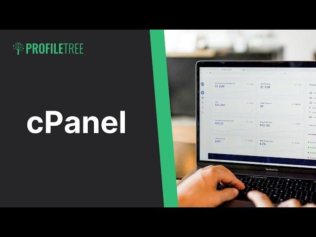 cPanel | What is cPanel? | cPanel Hosting | Website Hosting | Build a Website | cPanel Tutorial