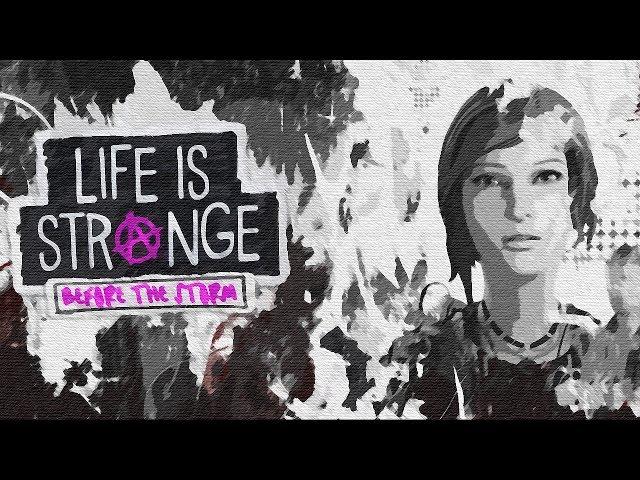 Life is Strange: Before the Storm - Full Walkthrough 60FPS HD