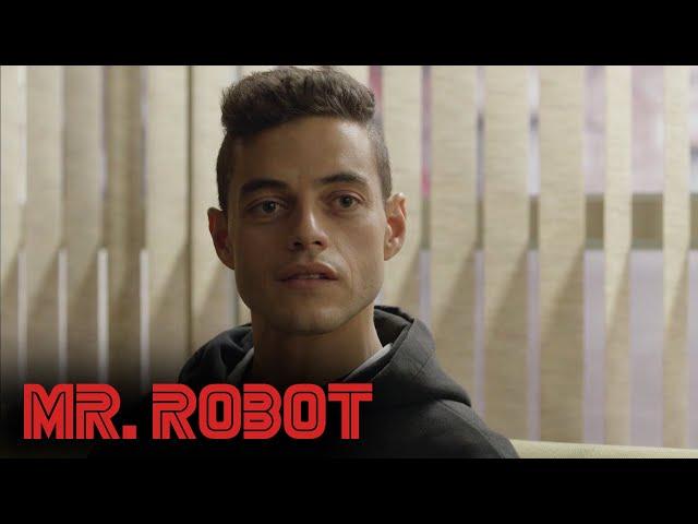 F@*£ Society | Mr. Robot