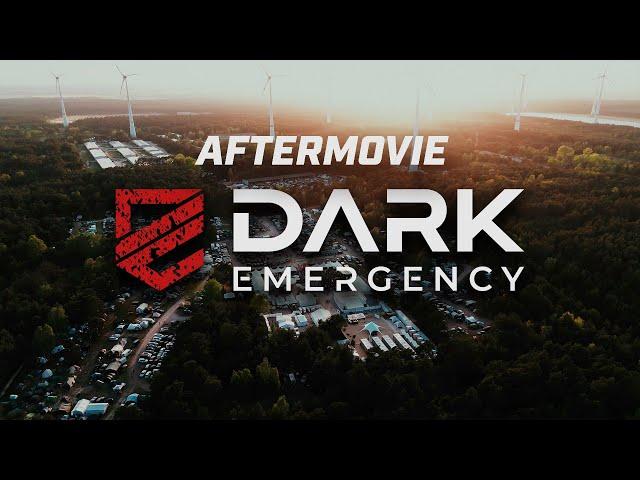 „The Dark Emergency“ | AIRSOFT BIGGAME