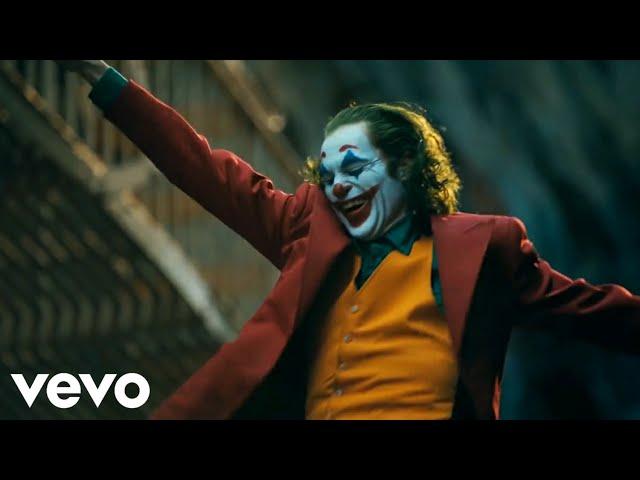 Silent Child - F**K YOU | Joker