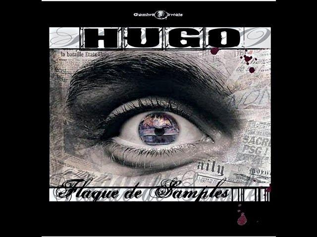 Hugo TSR - 2 minutes pour convaincre