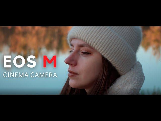 EOS M | Our one day of Life | Cinematic RAW Video