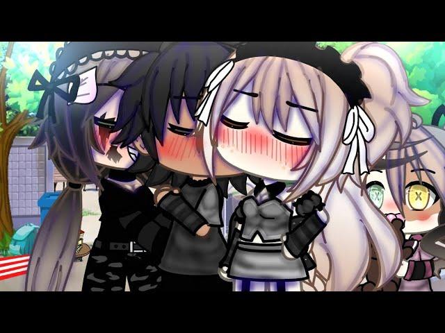 Love is Love||gacha life||meme||кокос