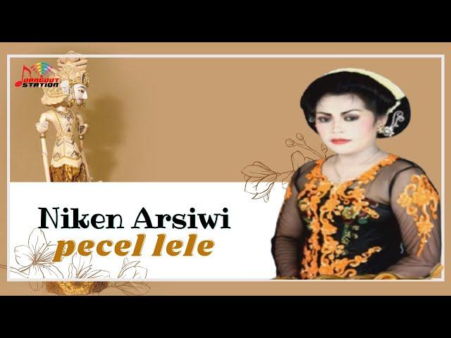 Niken Arsiwi - Pecel Lele (Official Music Video)