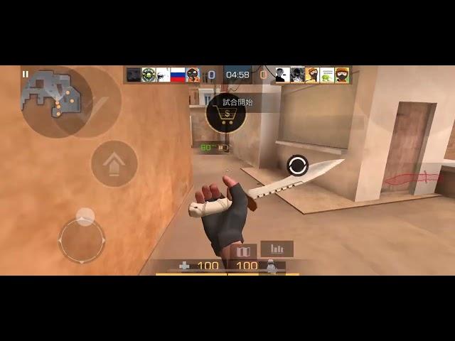 ЧЕКНУЛ НОВЫЙ РЕЖИМ DEAGLE MASTERS