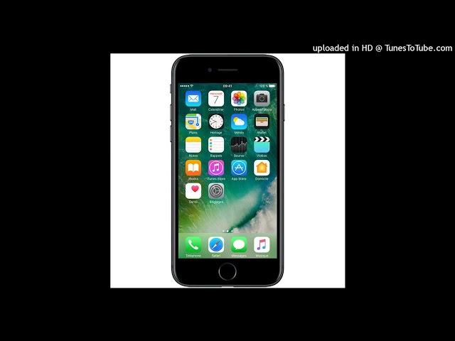 IPHONE RINGTONE TYPE BEAT "SILK"