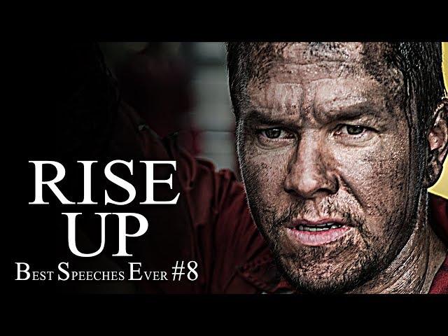 Best Motivational Speech Compilation EVER #8 - RISE UP | 30-Minutes of the Best Motivation