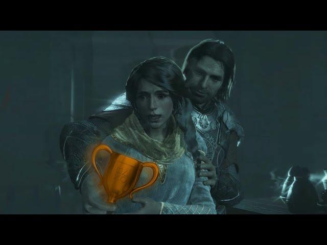 Middle-Earth: Shadow of War - Master Forger Trophy / Achievement Guide