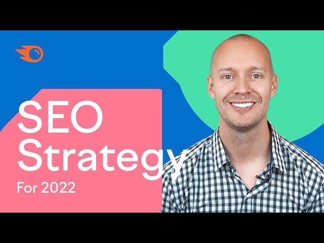 6-Step SEO Strategy  (That Works in 2024)