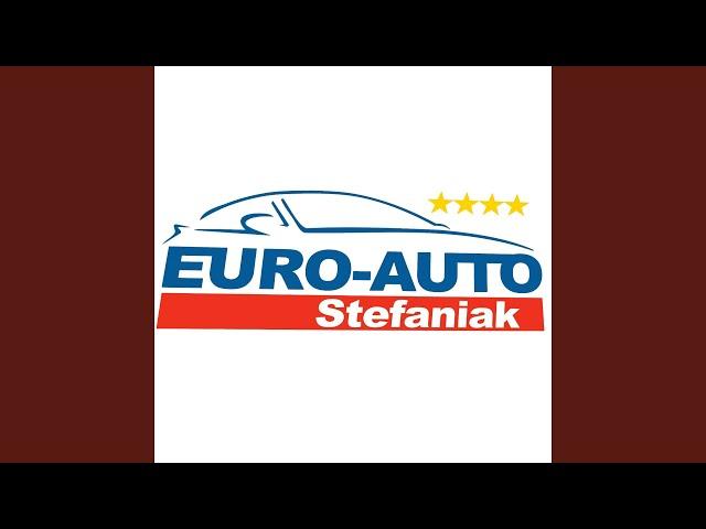 Salon euro auto (Radio Edit)