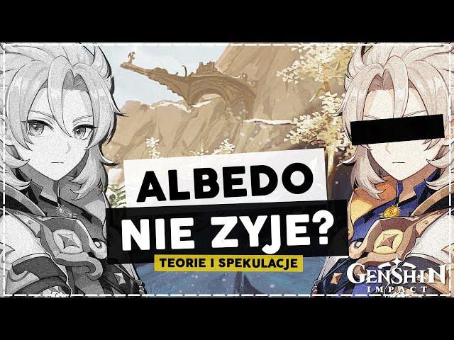 CO WYDARZYŁO SIĘ W DRAGONSPINE? || TEORIE GENSHIN IMPACT PL