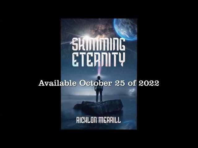 Skimming Eternity trailer version