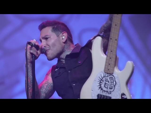 MxPx - Punk Rawk Show