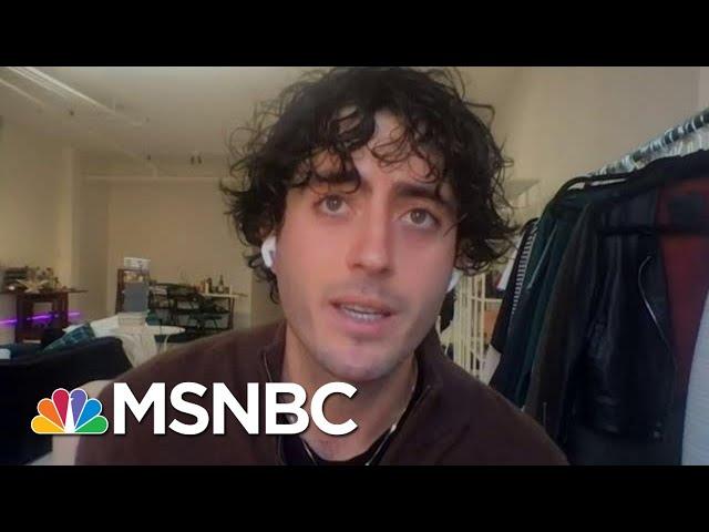 Breaking Down 2020 Results With Data Scientist David Shor | Morning Joe | MSNBC