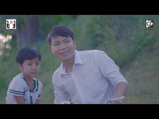 Ma Naw မနော_ပို့သမေတ္တာ (Official MV)