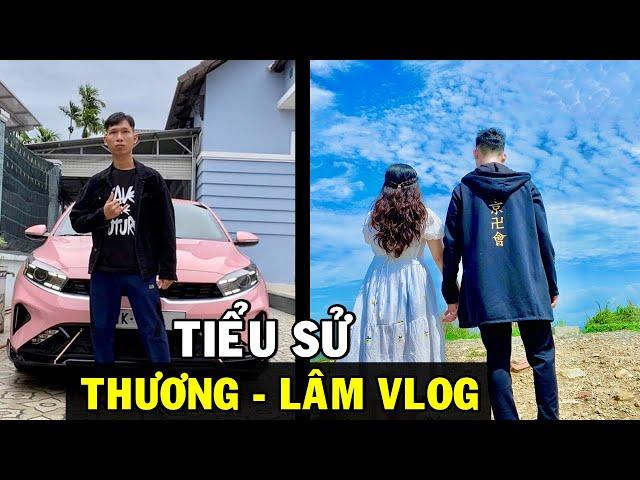 Tiểu Sử Thương - Team Lâm Vlog | Em Trai Ruột Lâm Vlog